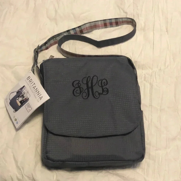 Brittania Cheese and wine picnic tote. New unused condition. - Picture 5 of 8